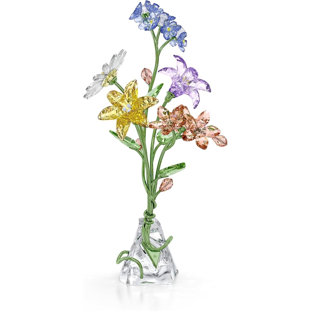 image:imageSwarovski Florere RoseBouquet