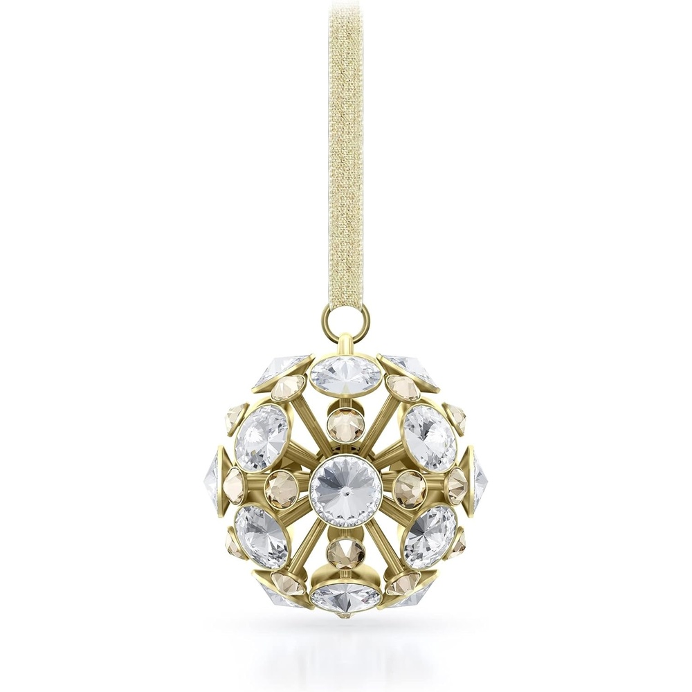 image:imageSwarovski Frozen Olaf Ball OrnamentConstella Ball Ornament