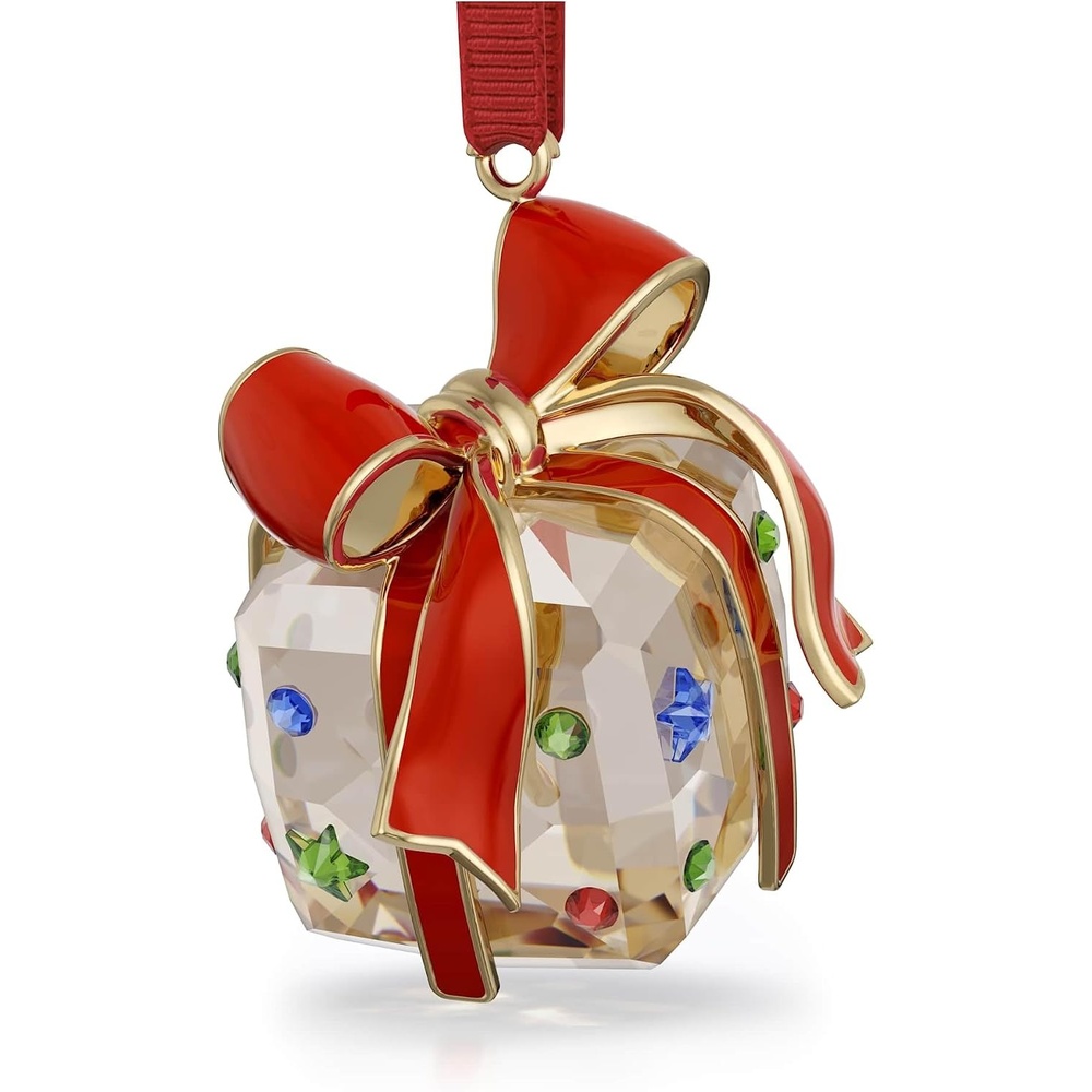 image:imageSwarovski Holiday Cheers Gift Ornament
