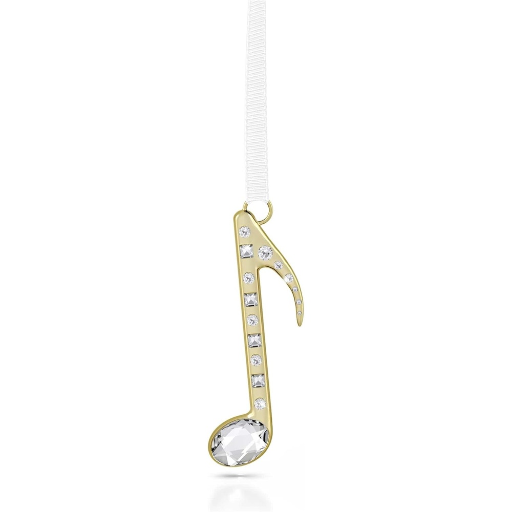 image:imageSwarovski Holiday Magic Music Note Ornament