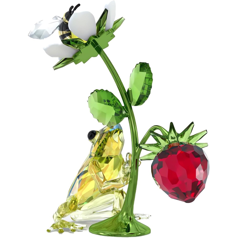 image:imageSwarovski Idyllia Bee and CherryClassic