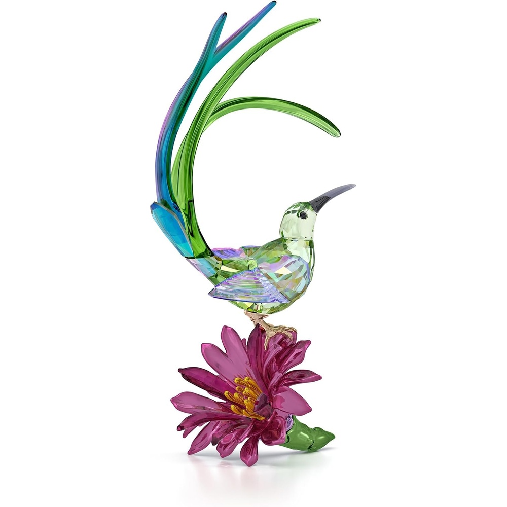 image:imageSwarovski Idyllia Sugarbird and Cactus Flower