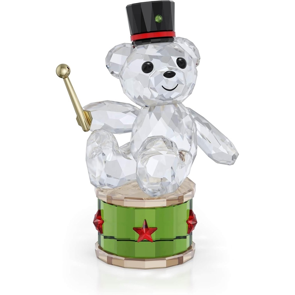 image:imageSwarovski Kris Bear Holiday Annual Edition 2025