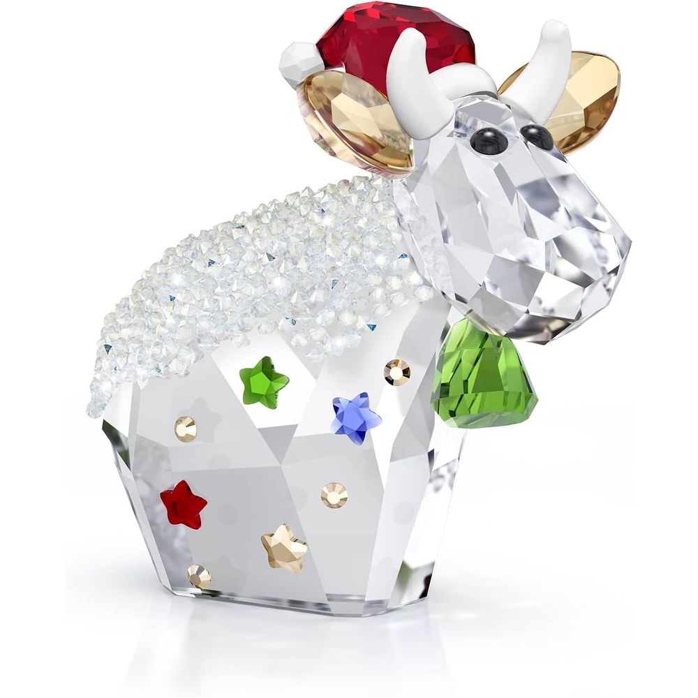 image:imageSwarovski Mo Holiday Annual Edition 2025