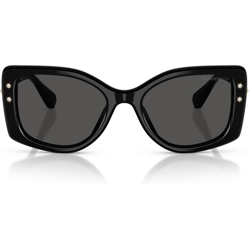 image:imageSwarovski Womens Sk6058u Universal FitBlackDark Grey