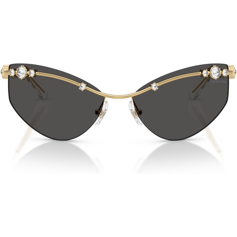 image:imageSwarovski Womens Sk7039GoldDark Grey