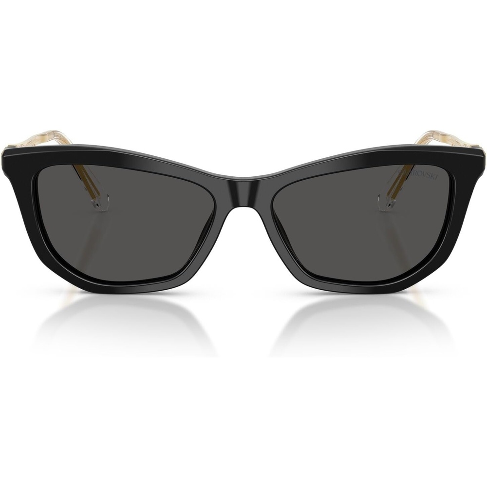 image:imageSwarovski womens Sk6057BlackDark Grey