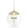Angel Ball Ornament
