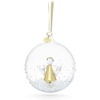 2022 Ball Ornament