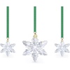 2024 Annual Edition - 3pc Ornament Set