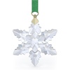 2024 Little Snowflake Ornament
