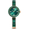 Green Crystal