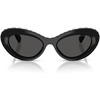Black/Crystal/Dark Grey