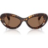 Havana/Dark Brown