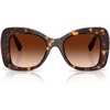 Havana Tortoise /Crystal/Gradient Brown
