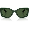 Dark Green/Dark Green