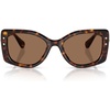 Havana/Dark Brown