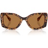 Light Havana/Bronze
