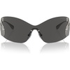 Gunmetal/Dark Grey