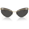 Gold/Dark Grey