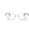 Pale Gold/Demo Lens