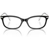Black/Demo Lens