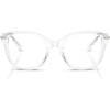 Transparent/Demo Lens