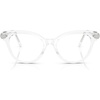 Transparent/Demo Lens