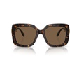 Havana/Dark Brown
