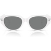 White/Dark Grey