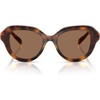 Havana/Dark Brown