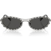 Gunmetal/Dark Grey