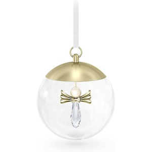 Holiday Magic Moon Ornament(Angel Ball Ornament)
