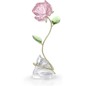 Swarovski Florere Rose(Rose)