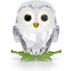 Swarovski Idyllia Baby Owl(Baby Owl)