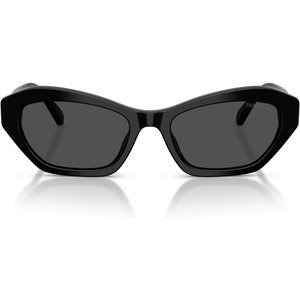Swarovski Women’s Sk6048(Black/Dark Grey)