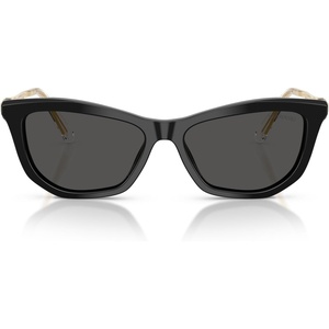 Swarovski womens Sk6057(Black/Dark Grey)