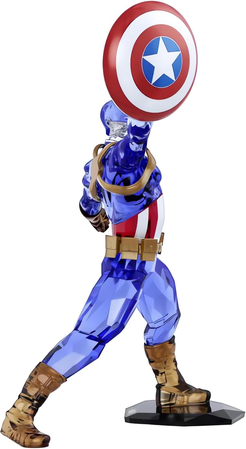 image:imageMarvel HulkMarvel Captain America