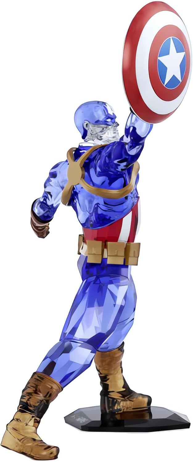 image:imageMarvel HulkMarvel Captain America
