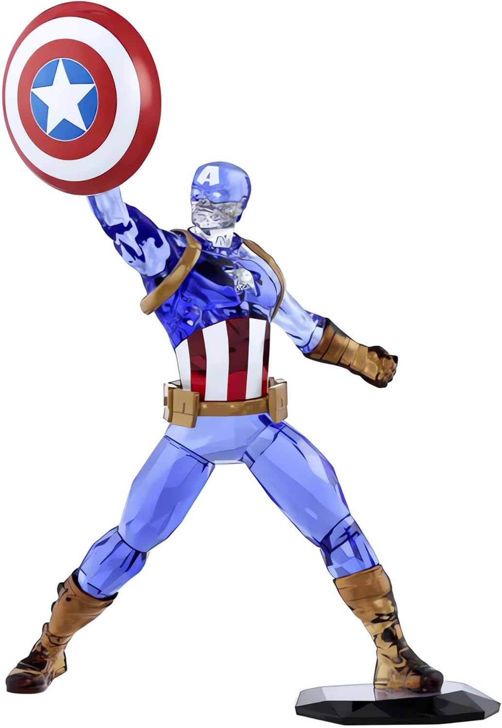 image:imageMarvel HulkMarvel Captain America