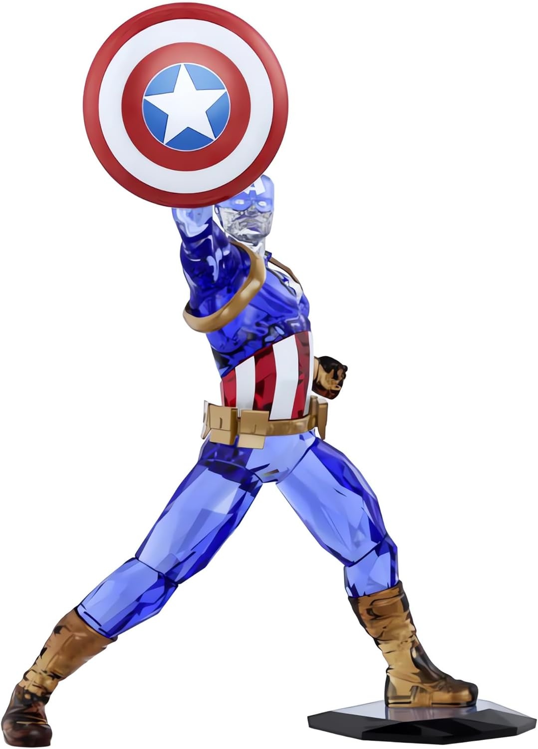 image:imageMarvel HulkMarvel Captain America