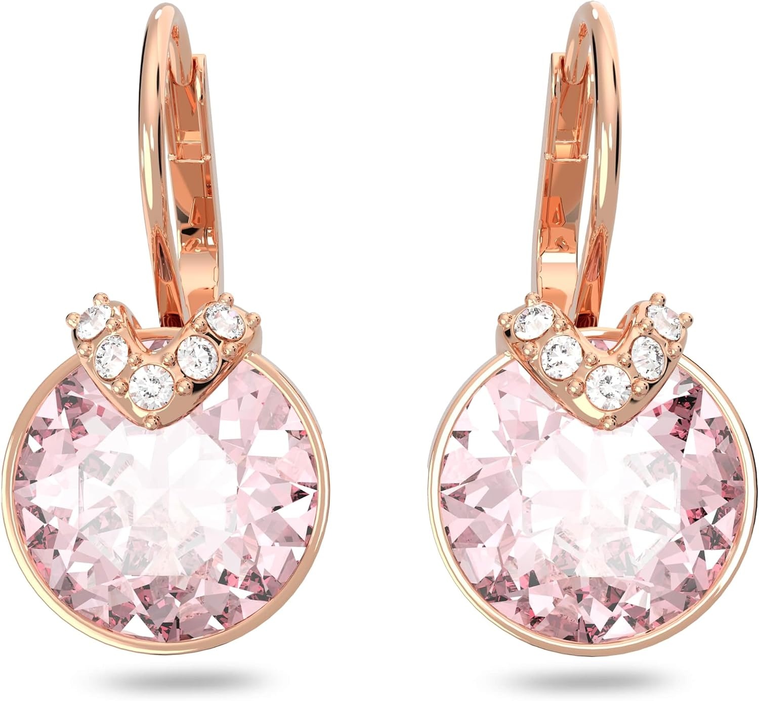 image:imagePendientes Swarovski Bella V 5662114 redondos