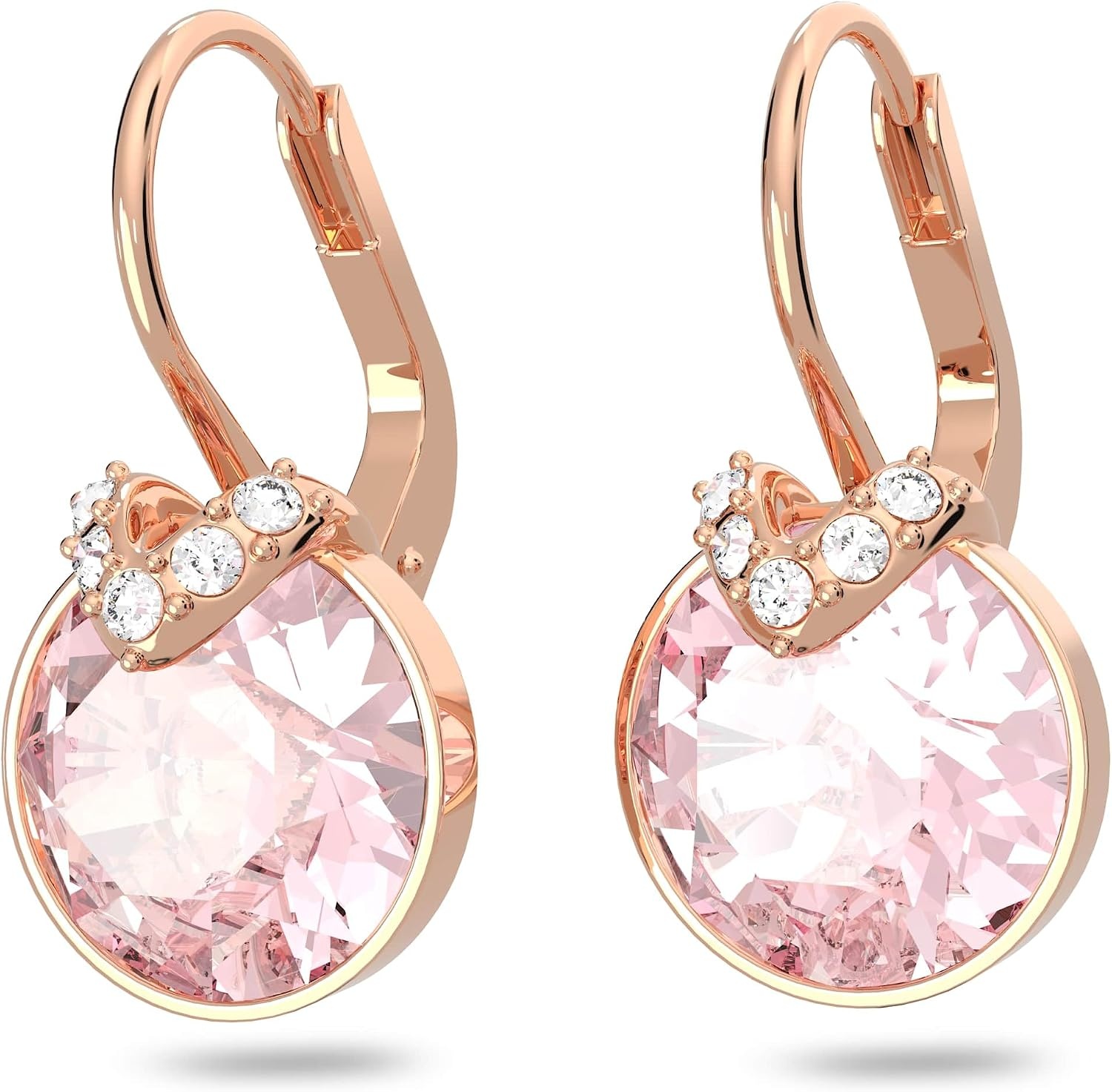 image:imagePendientes Swarovski Bella V 5662114 redondos