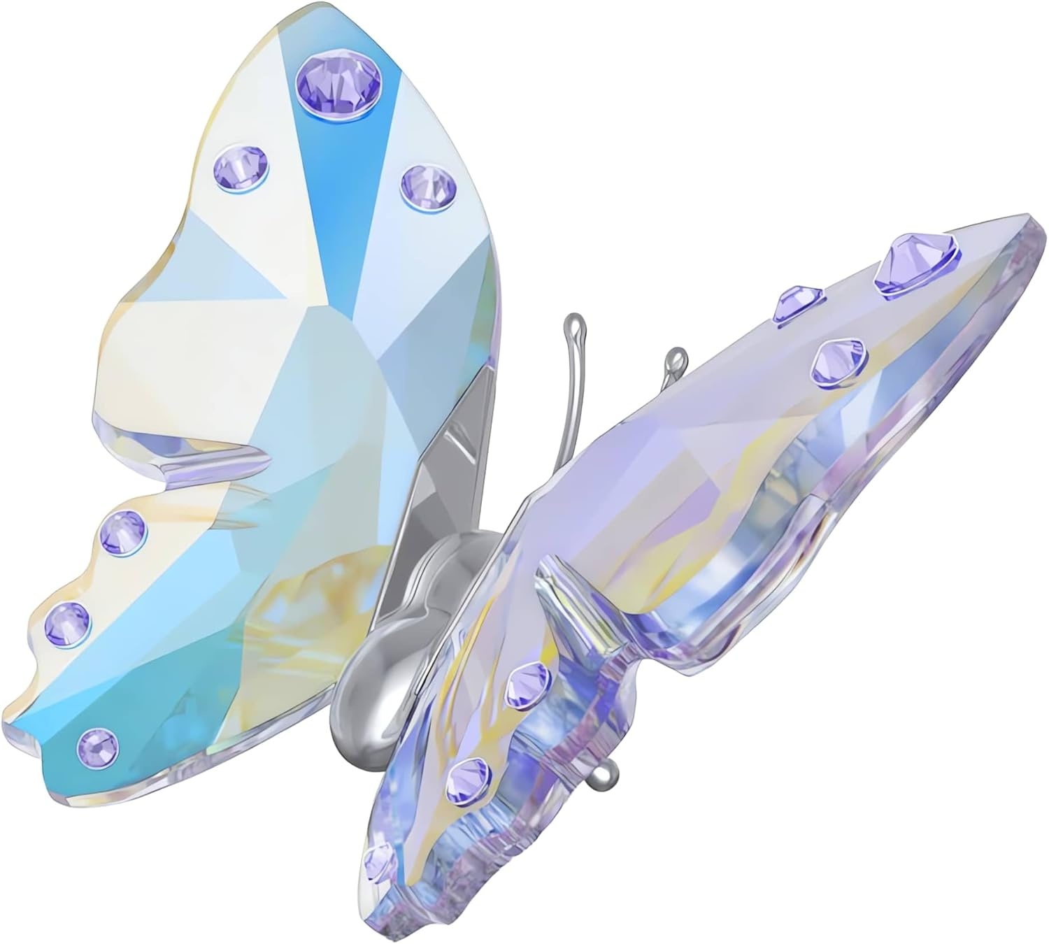 image:imageSwarovski 2026 Capsule Butterfly