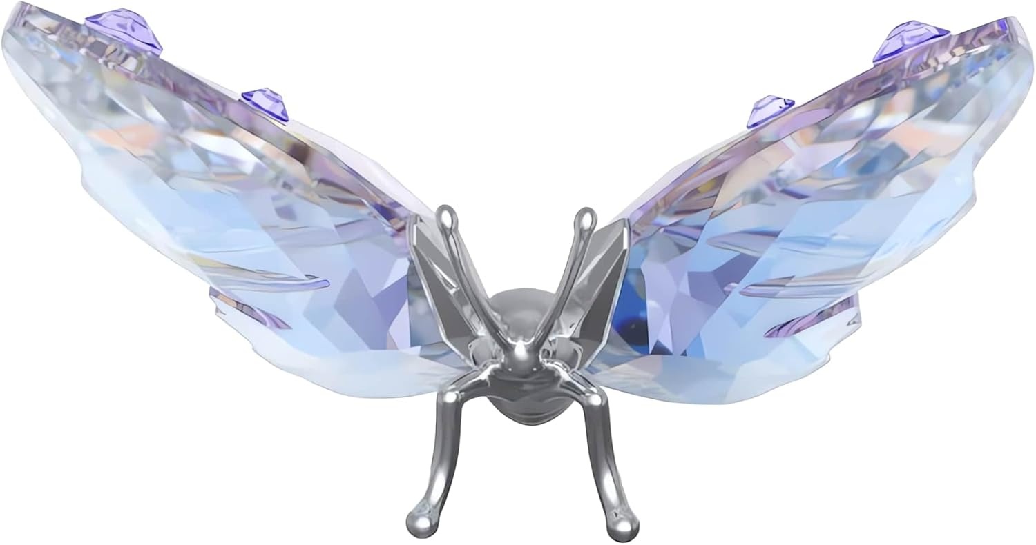 image:imageSwarovski 2026 Capsule Butterfly
