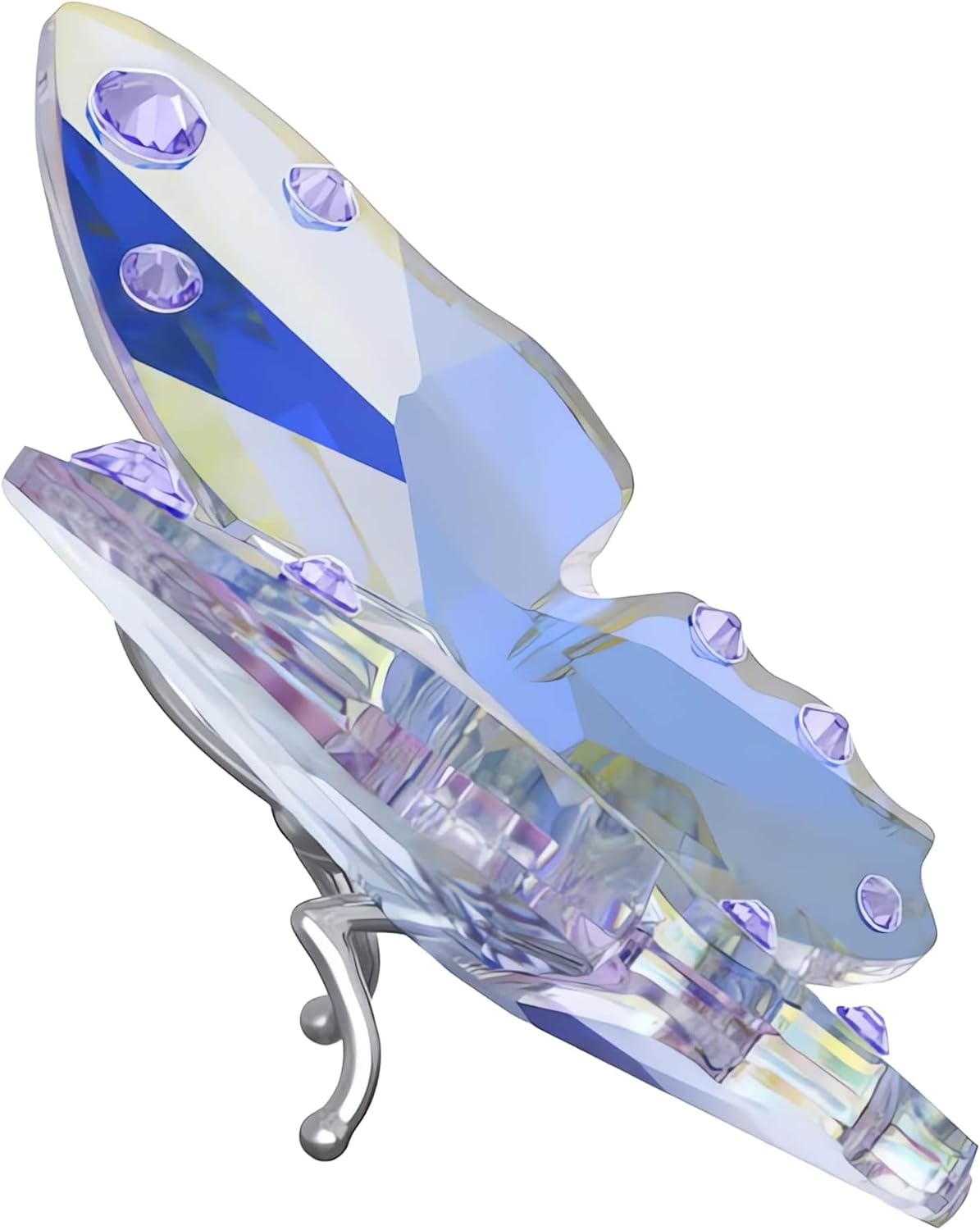 image:imageSwarovski 2026 Capsule Butterfly