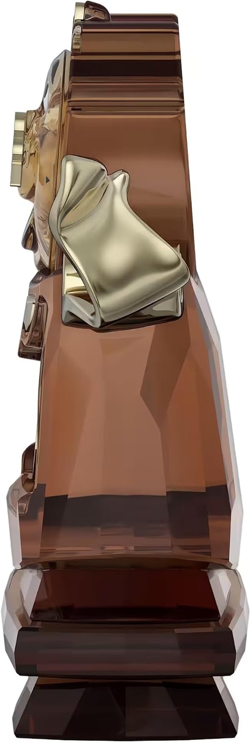 image:imageSwarovski Beauty and The Beast Cogsworth Collectible Figurine