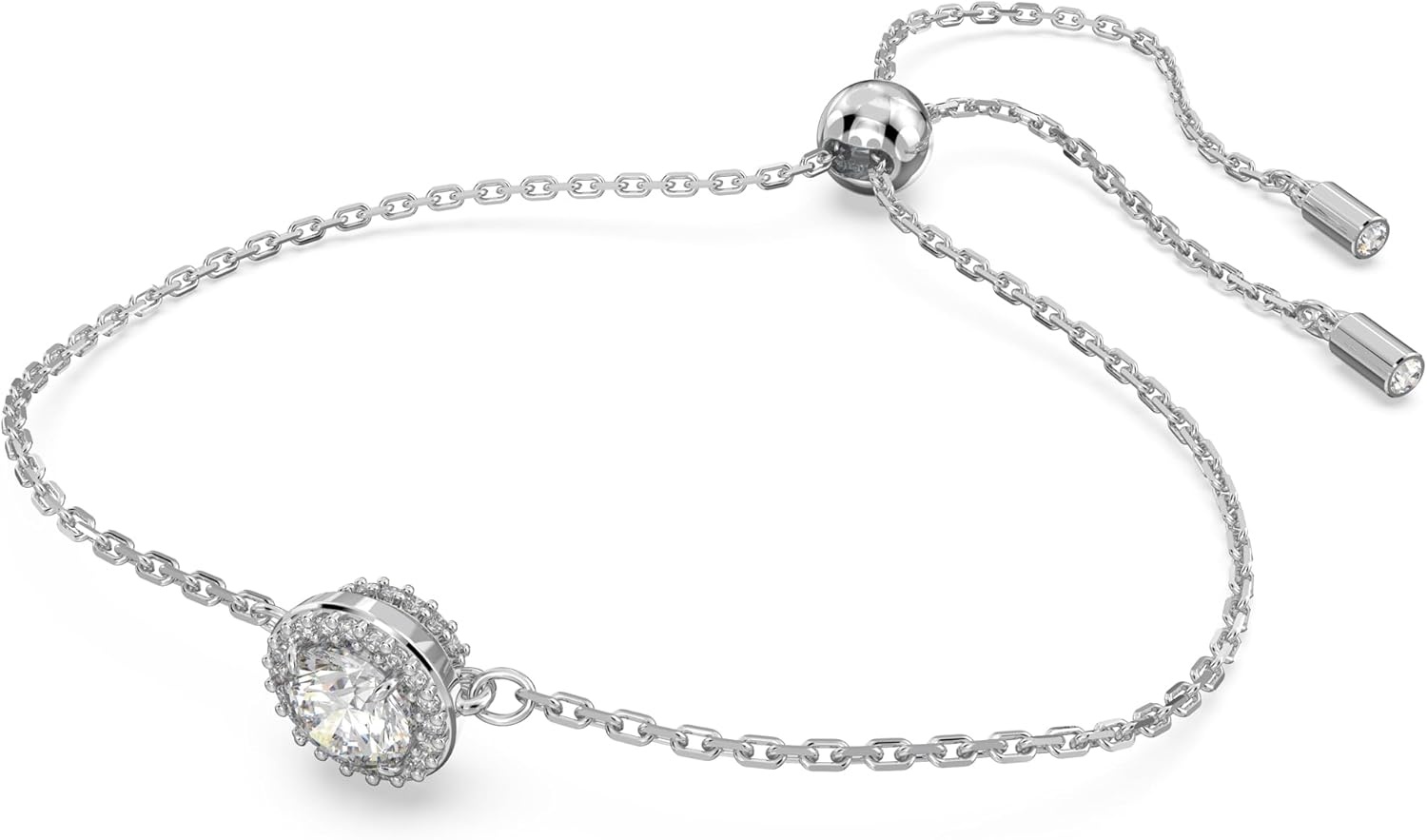 image:imageSwarovski Constella Bracelet Crystal Jewelry CollectionNEW Rhodium with Clear Crystals