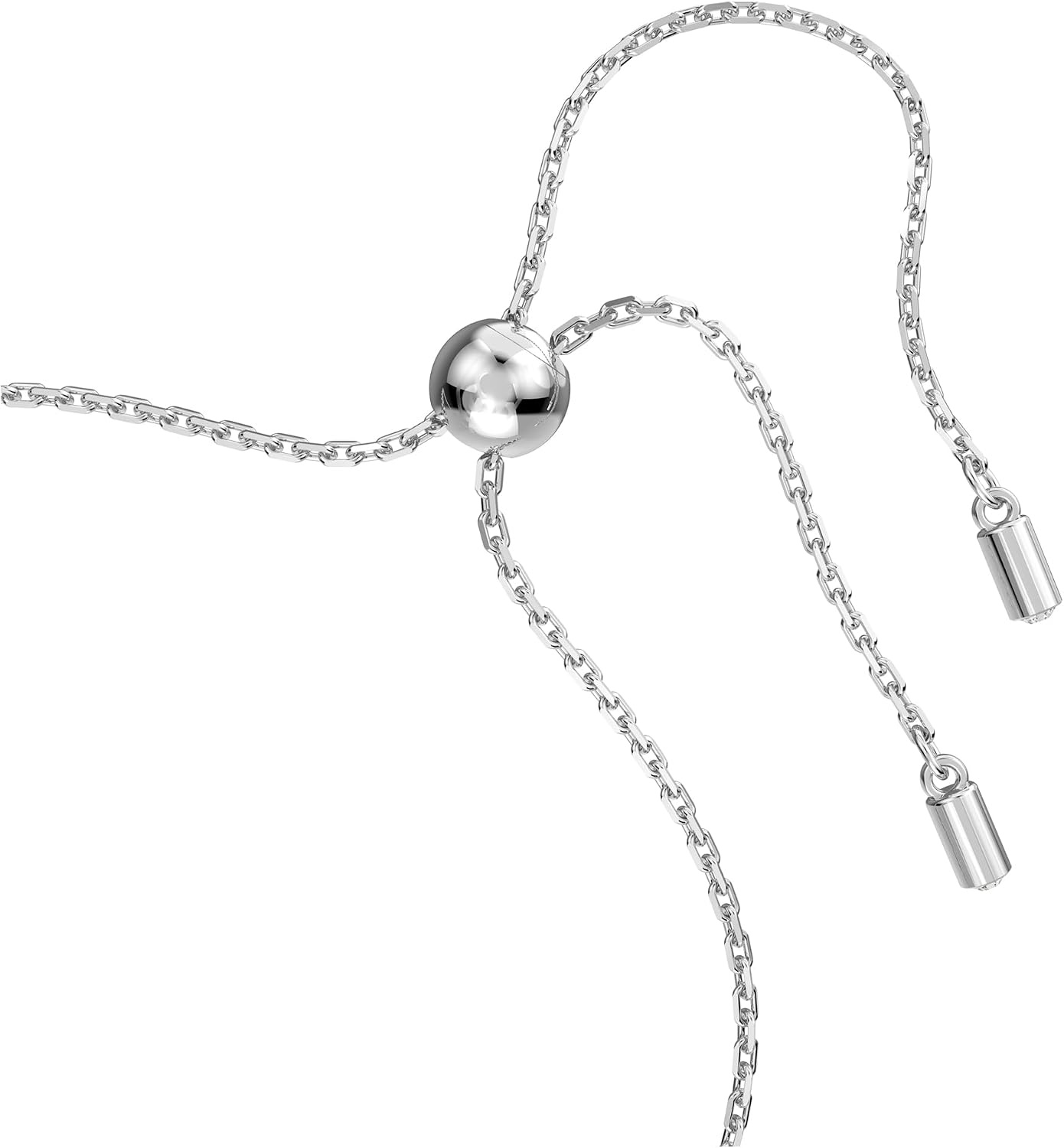 image:imageSwarovski Constella Bracelet Crystal Jewelry CollectionNEW Rhodium with Clear Crystals