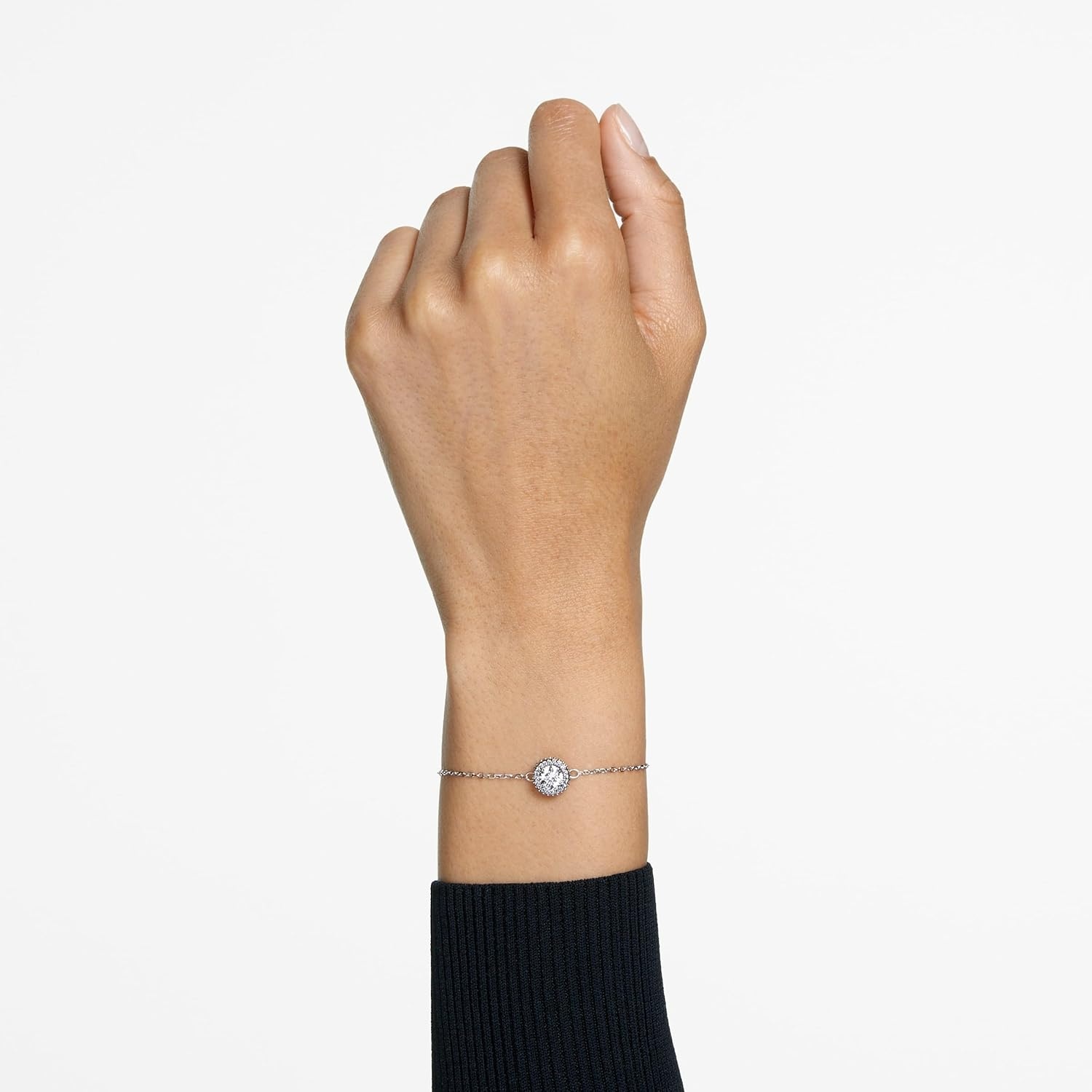 image:imageSwarovski Constella Bracelet Crystal Jewelry CollectionNEW Rhodium with Clear Crystals